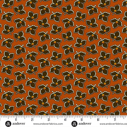 [170946] Andover Fabrics Witchy Couture A 1116 O