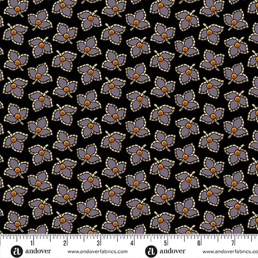 [170947] Andover Fabrics Witchy Couture A 1116 P