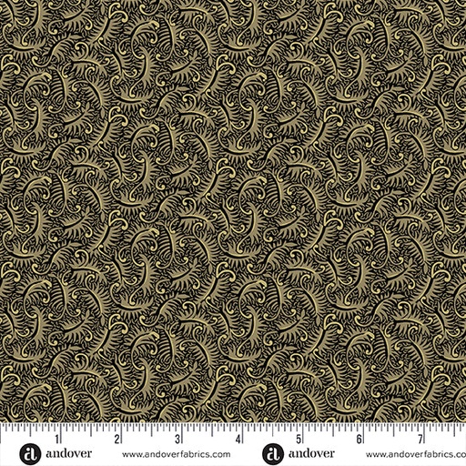 [170948] Andover Fabrics Witchy Couture A 1117 N