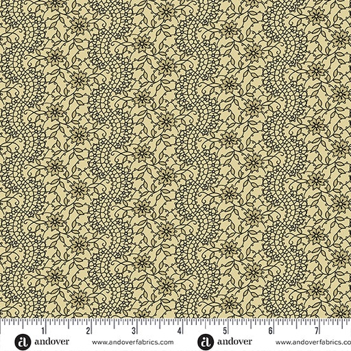 [170951] Andover Fabrics Witchy Couture A 1118 L