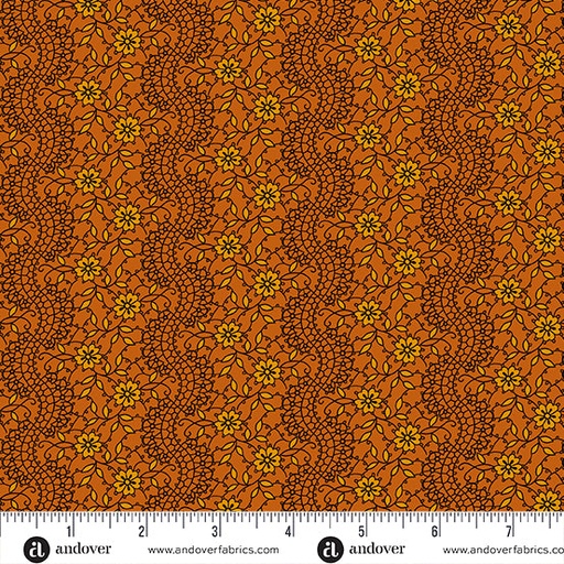 [170952] Andover Fabrics Witchy Couture A 1118 O