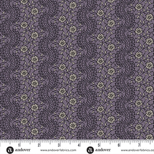 [170953] Andover Fabrics Witchy Couture A 1118 P