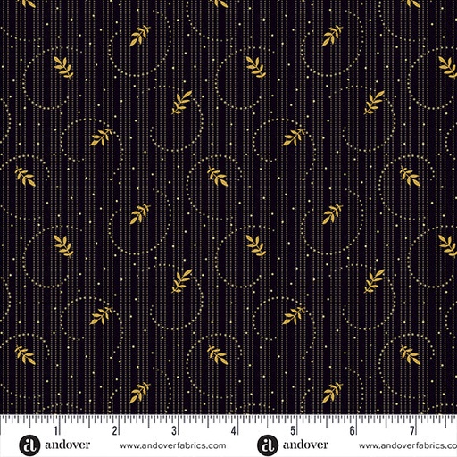 [170954] Andover Fabrics Witchy Couture A 1119 K