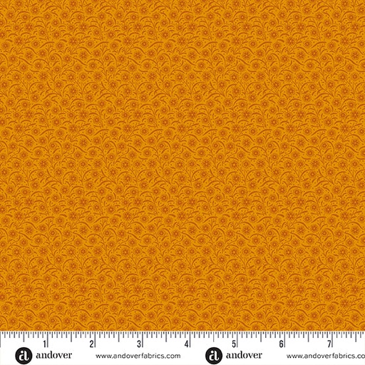 [170957] Andover Fabrics Witchy Couture A 1120 O