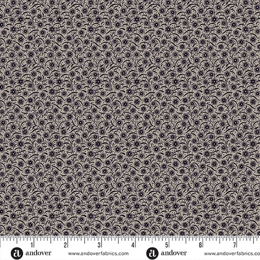 [170958] Andover Fabrics Witchy Couture A 1120 P