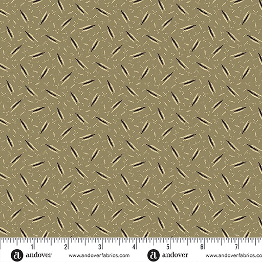 [170961] Andover Fabrics Witchy Couture A 1121 N