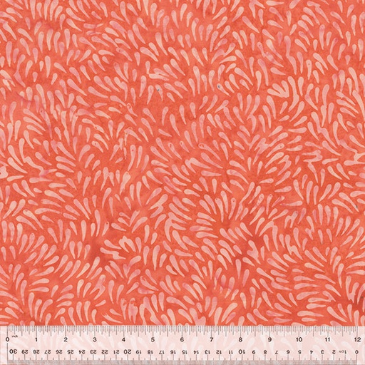 [167916] Anthology Fabrics Quiltessentials 6: Splash 433Q-1 Spritz Blush