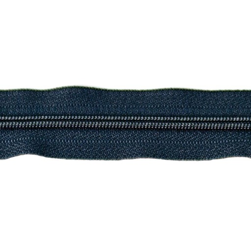 [118253] Atkinson Designs Zipper 14" Bristol Blue ATK 371