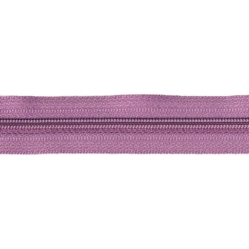 [118242] Atkinson Designs Zipper 14" Lilac ATK 340