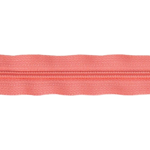[118241] Atkinson Designs Zipper 14" Pink Frosting ATK 335