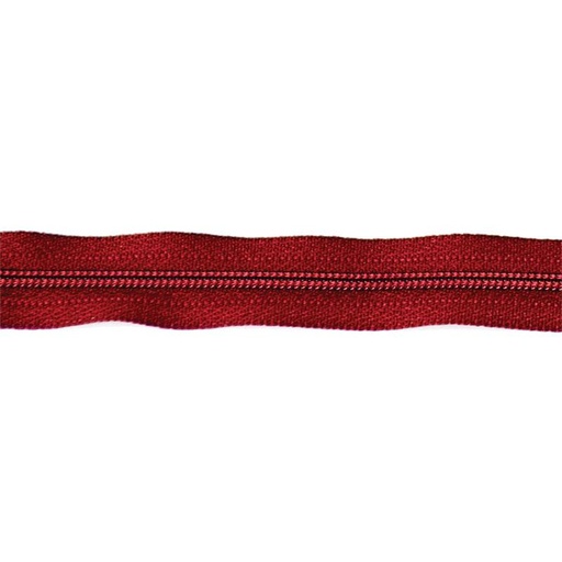 [118237] Atkinson Designs Zipper 14" Shannonberry ATD 331