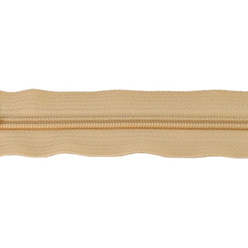 [118221] Atkinson Designs Zipper 14" Straw ATK 304