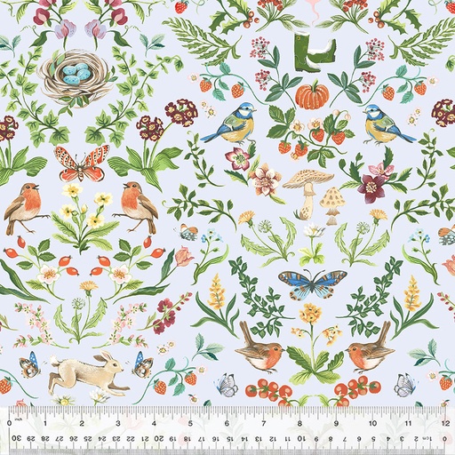 [168721] Windham Fabrics Robin 53839 2