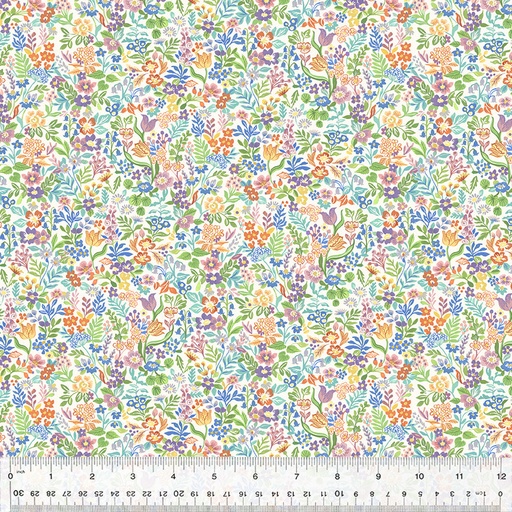 [168725] Windham Fabrics Robin 53843 1