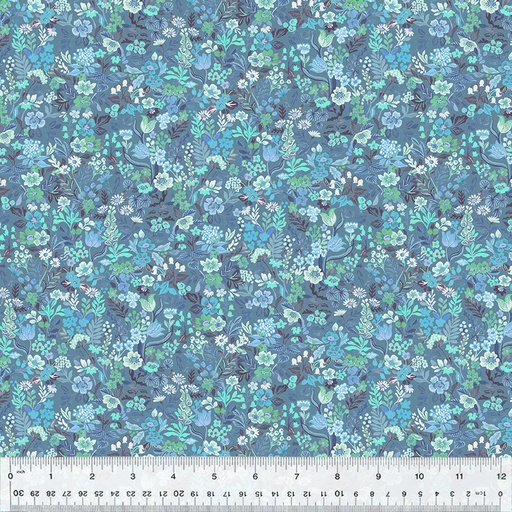 [168726] Windham Fabrics Robin 53843 9