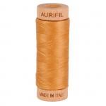 [141953] Aurifil 80 wt Cotton Thread 300 yds MK80SP280-2930 Golden Toast