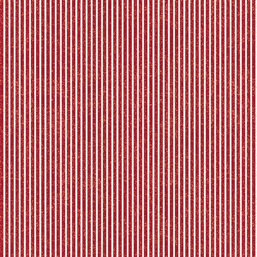 [167682] Benartex Fabrics Wander Lane II by Nancy Halvorsen Pathways 13658 86 Peppermint