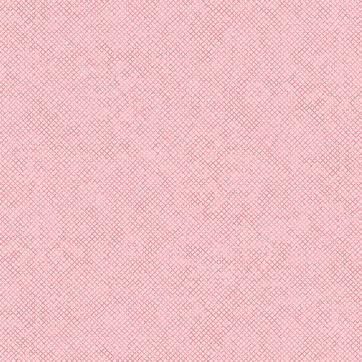 [164808] Benartex Whisper Weave by Nancy Halvorsen 13610 02 Coral