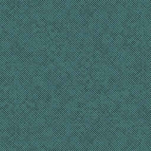 [164832] Benartex Whisper Weave by Nancy Halvorsen 13610 84 Teal