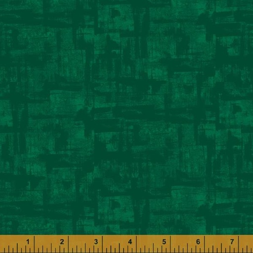 [161059] Windham Fabrics Spectrum by Whistler Studios 52782 12 Evergreen