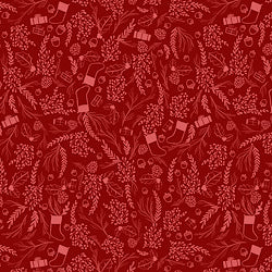 [170853] Blank Quilting Glad Tidings We Bring B 3359 88