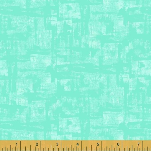 [161064] Windham Fabrics Spectrum by Whistler Studios 52782 17 Aqua