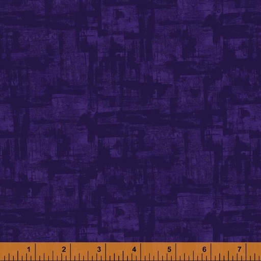 [161069] Windham Fabrics Spectrum by Whistler Studios 52782 22 Sapphire