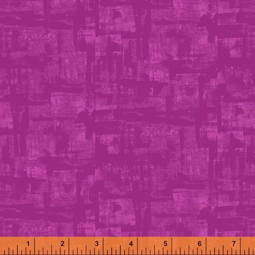 [161073] Windham Fabrics Spectrum by Whistler Studios 52782 26 Pansy