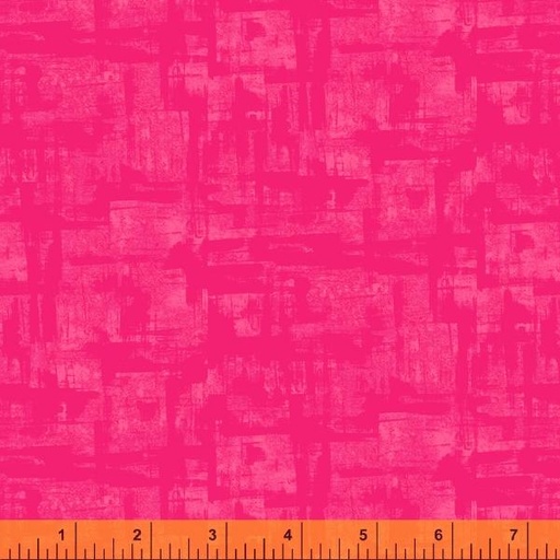 [161081] Windham Fabrics Spectrum by Whistler Studios 52782 33 Rosa