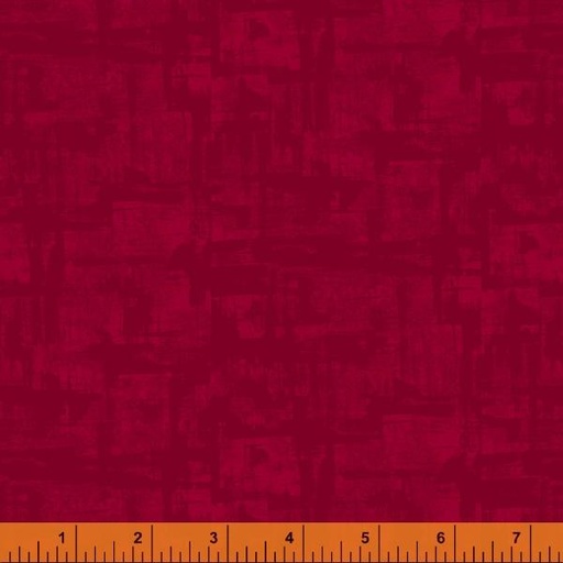 [161084] Windham Fabrics Spectrum by Whistler Studios 52782 36 Ruby