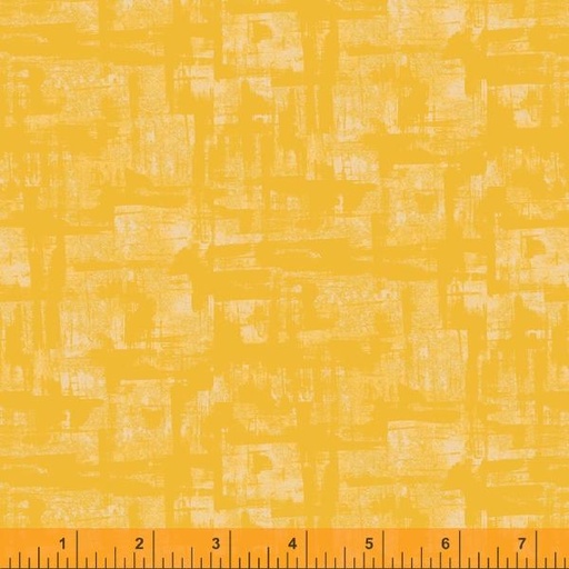 [161090] Windham Fabrics Spectrum by Whistler Studios 52782 42 Marigold