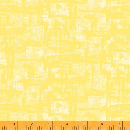 [161091] Windham Fabrics Spectrum by Whistler Studios 52782 43 Butter