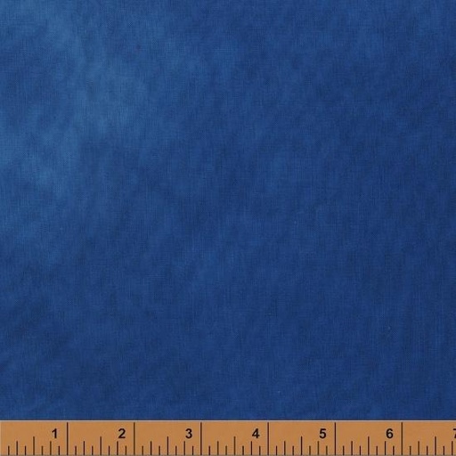 [156095] Windham Fabrics Palette by Marcia Derse 37098 79 Royal Blue