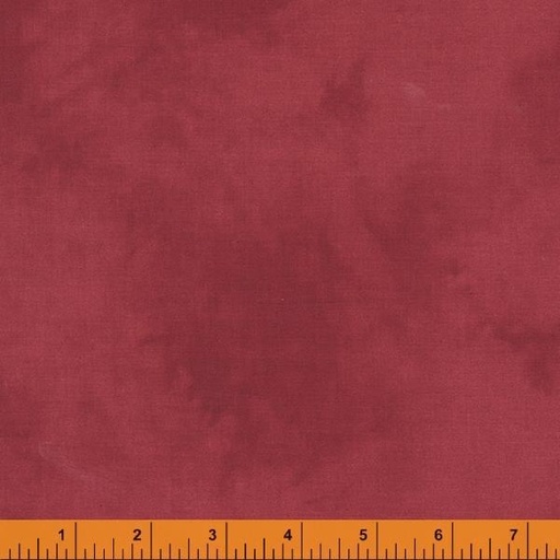 [162671] Windham Fabrics Palette by Marcia Derse 37098 85 Brick