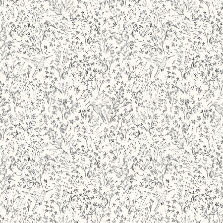[168560] Cotton+Steel Early Twilight Collaborative Arroyo Sol LI204 ET4