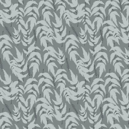 [163389] Cotton+Steel Fabrics Canyon Springs by Ash Cascade Ponderosa AC202 MF2 Morning Fog