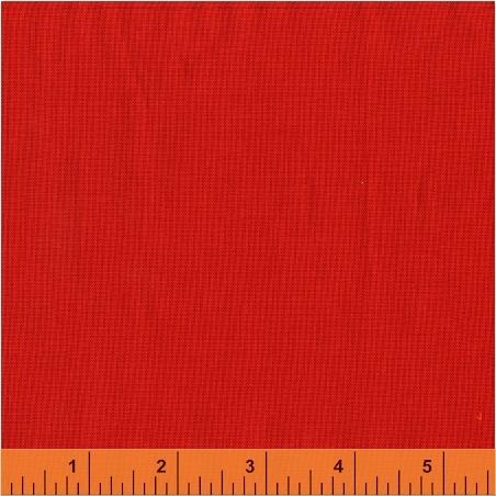 [153785] Windham Fabrics Palette by Marcia Dersey 37098 82 Just Red