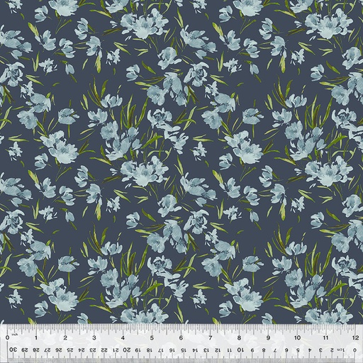 [168775] Windham Fabrics Perennial 53787D 10