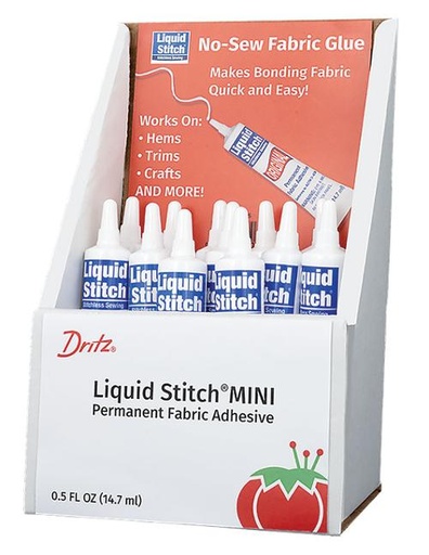 [169971] Dritz Liquid Stitch Mini  653122