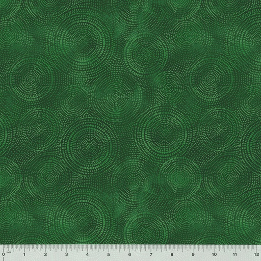 [168795] Windham Fabrics Radiance 53727 15 Pine