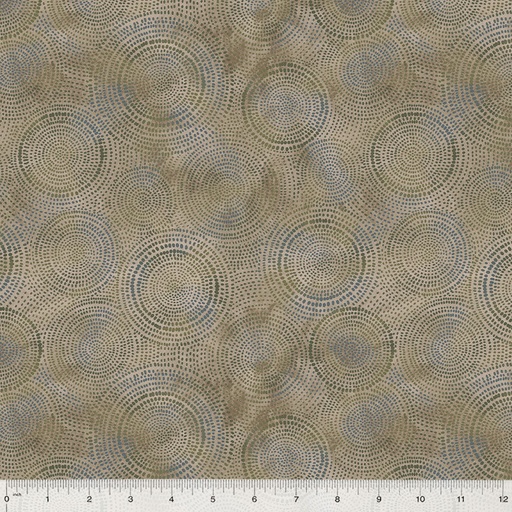 [168800] Windham Fabrics Radiance 53727 46 Taupe