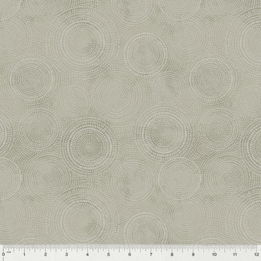 [168805] Windham Fabrics Radiance 53727 55 Warm Grey