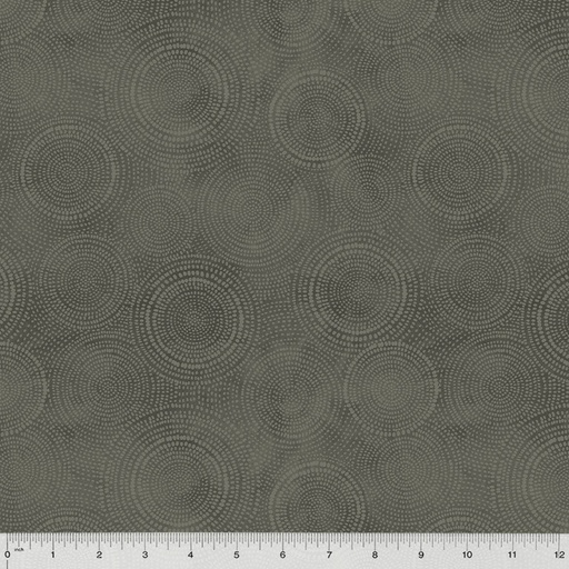 [168806] Windham Fabrics Radiance 53727 57 Graphite