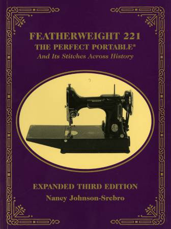 [121657] Featherweight 221 3rd Ed. 15055