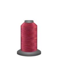 [146289] Fil-Tec Affinity 40 wt Variegated Polyester Thread 1000 Yds 60145 Cardinal