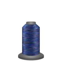 [146286] Fil-Tec Affinity 40 wt Variegated Polyester Thread 1000 Yds 60153 Aquarium