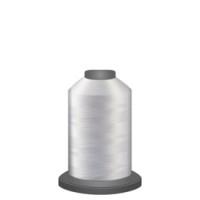 [144932] Fil-Tec Glide 40 wt Trilobal Polyester Thread 1000 Meters 410.10002 Super White