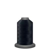[144959] Fil-Tec Glide 40 wt Trilobal Polyester Thread 1000 Meters 410.11001 Black