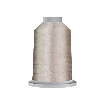 [167980] Fil-Tec Glide 40 wt Trilobal Polyester Thread 1000 Meters 410.17525 Stone