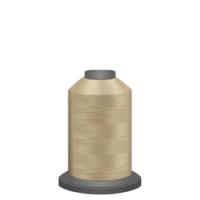 [145075] Fil-Tec Glide 40 wt Trilobal Polyester Thread 1000 Meters 410.24535 Shell